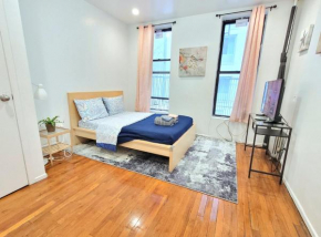 Cozy Apartment in Midtown Manhattan
